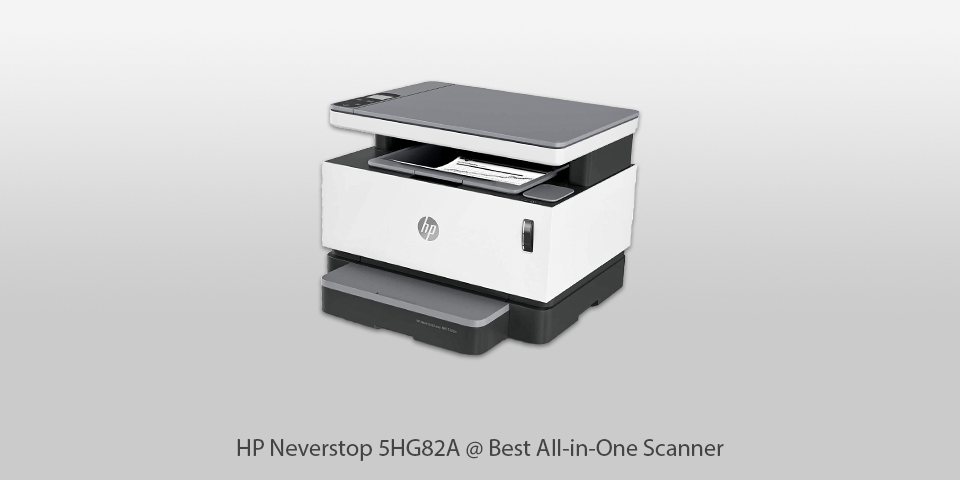 printer fax scanner copier all in one
