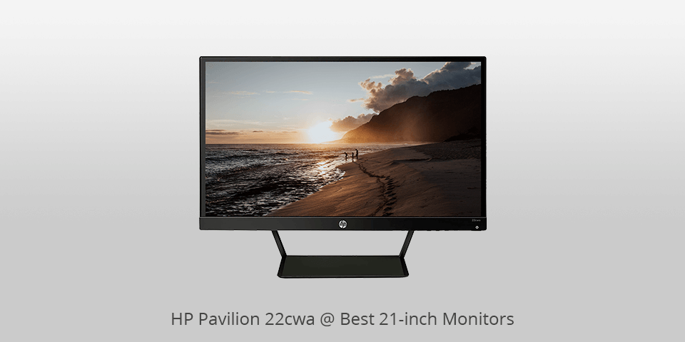 best 21 inch computer monitor
