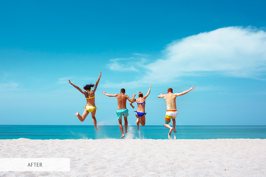 how to edit photos in lightroom hsl