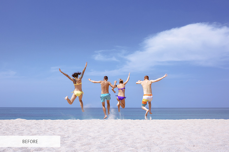 how to edit photos in lightroom hsl