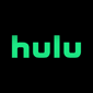 hulu tv free internet tv software logo