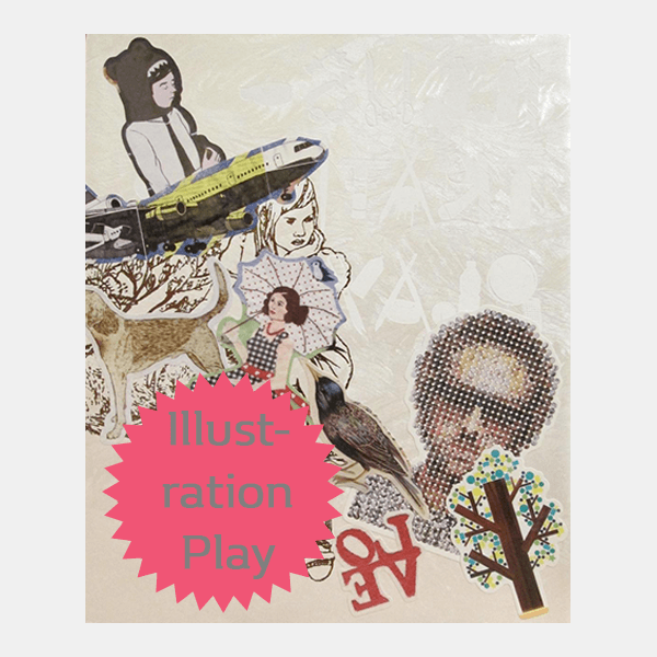 illustration play design book