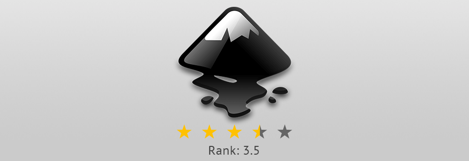 inkscape photo editor