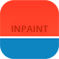 inpaint software for photo stamp remover logo