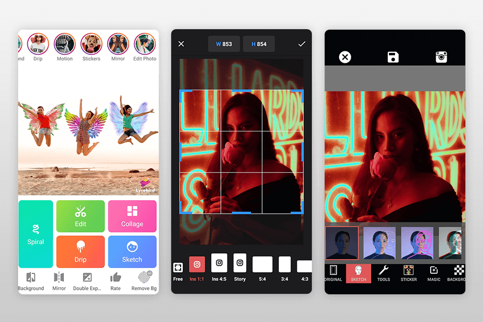 cloudconvert svg converter interface