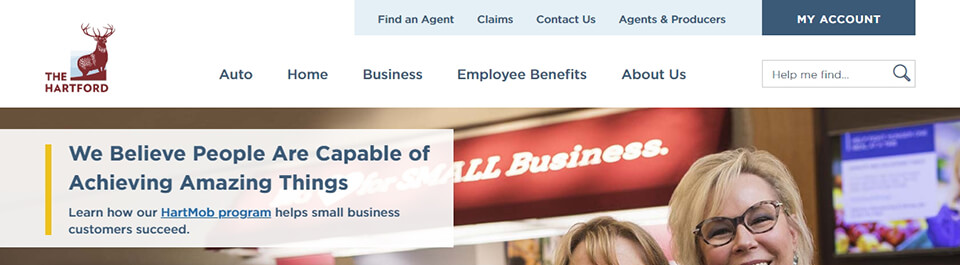 insurance photography hartford