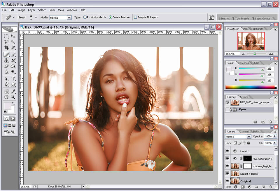 descargar adobe photoshop cs2 gratis