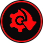 iobit driver booster logo