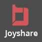 joyshare screen recorder video tutorial software logo