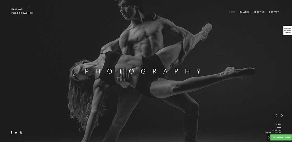 kallyas wordpress theme