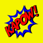 kapow logo