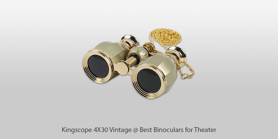 binoculars for theater kingscope