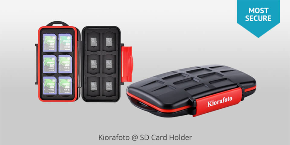 kiorafoto sd card holder