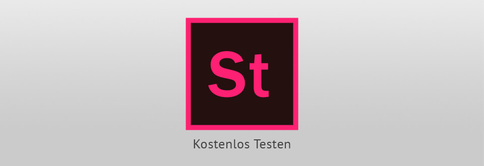 Kostenlose Testversion von Adobe Stock downloaden 