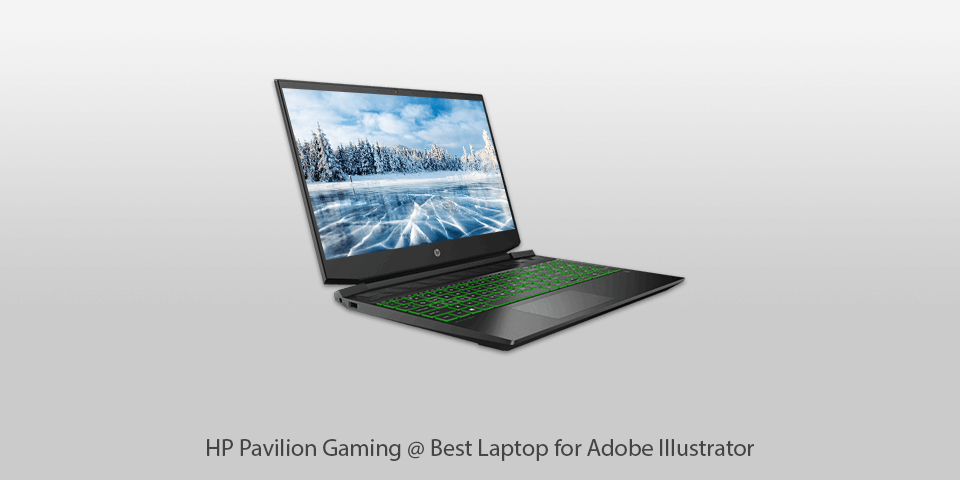 laptop for adobe creative suite