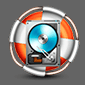 lazesoft mac data recovery software logo