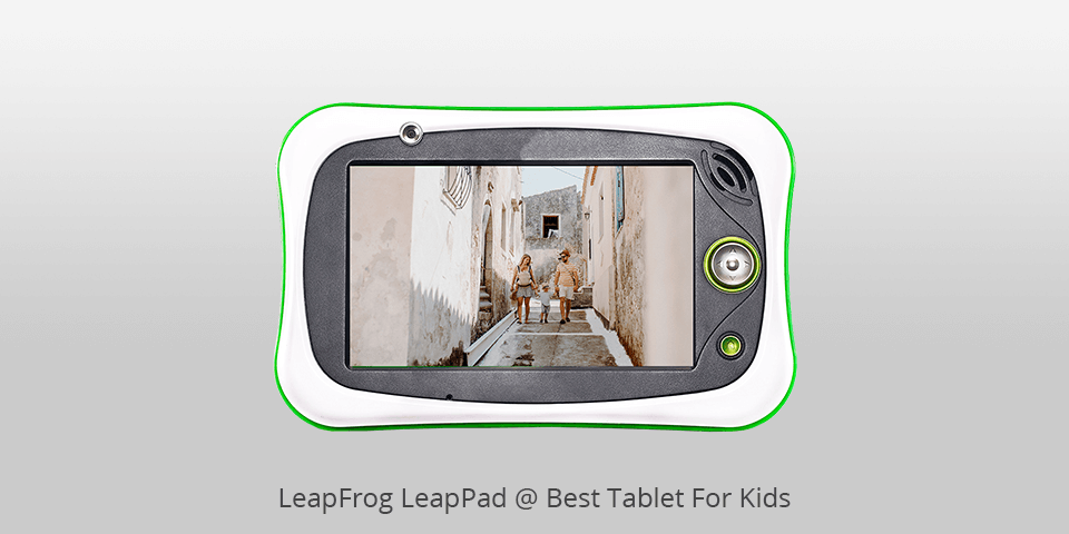 tablet for kids