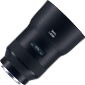zeiss batis 85mm f/1.8 lens for vlogging
