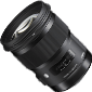 sigma 50mm F1.4 lens for vlogging