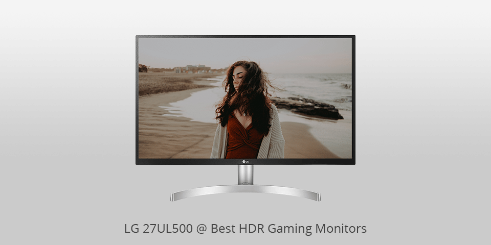 lg 27ul500 hdr gaming monitor