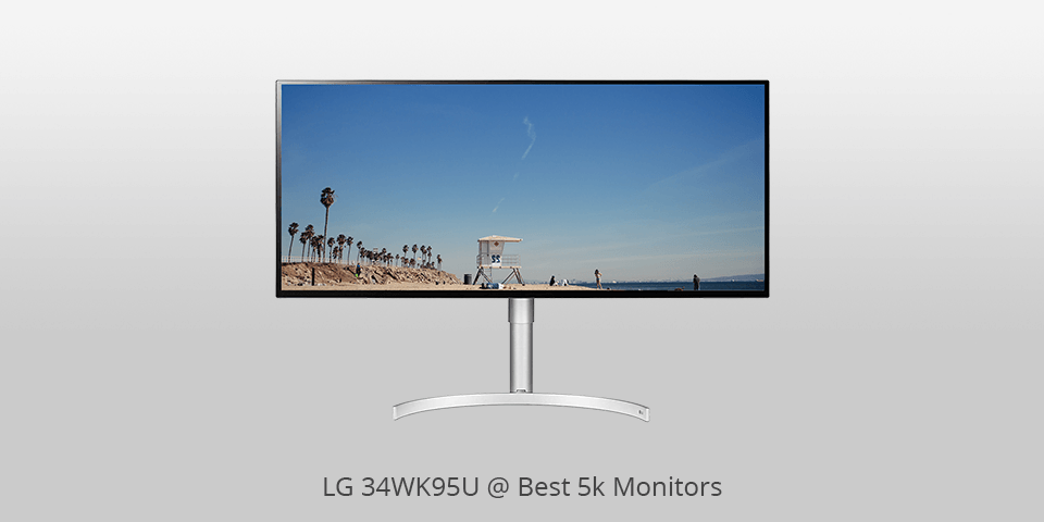 lg 5k computer monitor