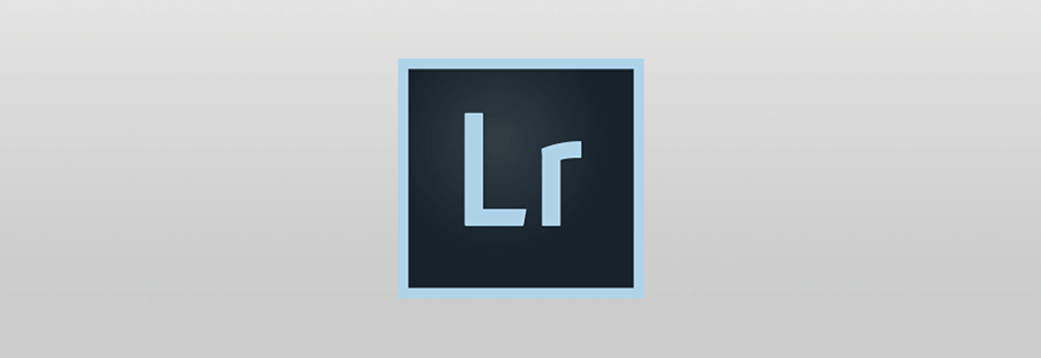 lightroom cc logo