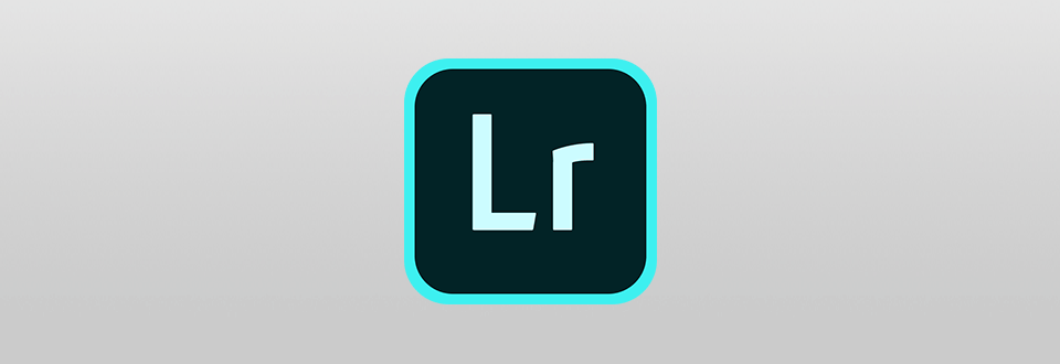 lightroom cc mobile logo