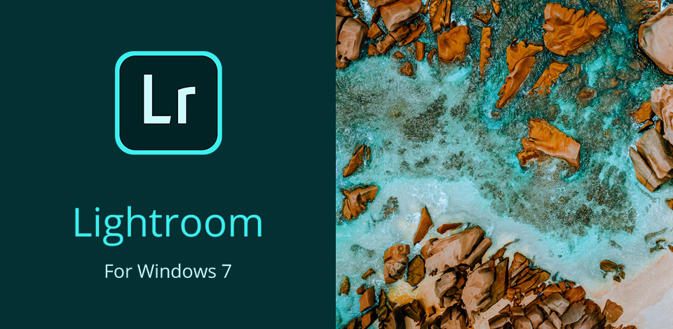 lightroom for windows 7