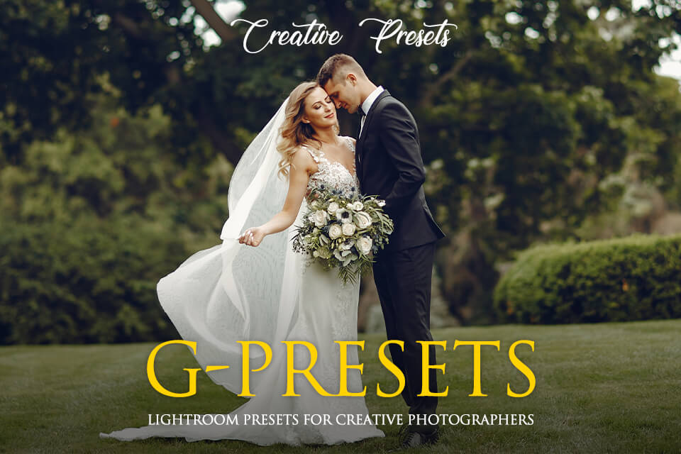 lightroom g presets
