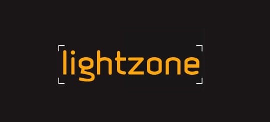 Lightzone logo