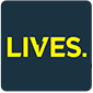 lives best open source video editor logo
