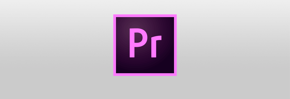logo premiere pro