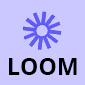 loom screen recorder snipping tool for mac logo