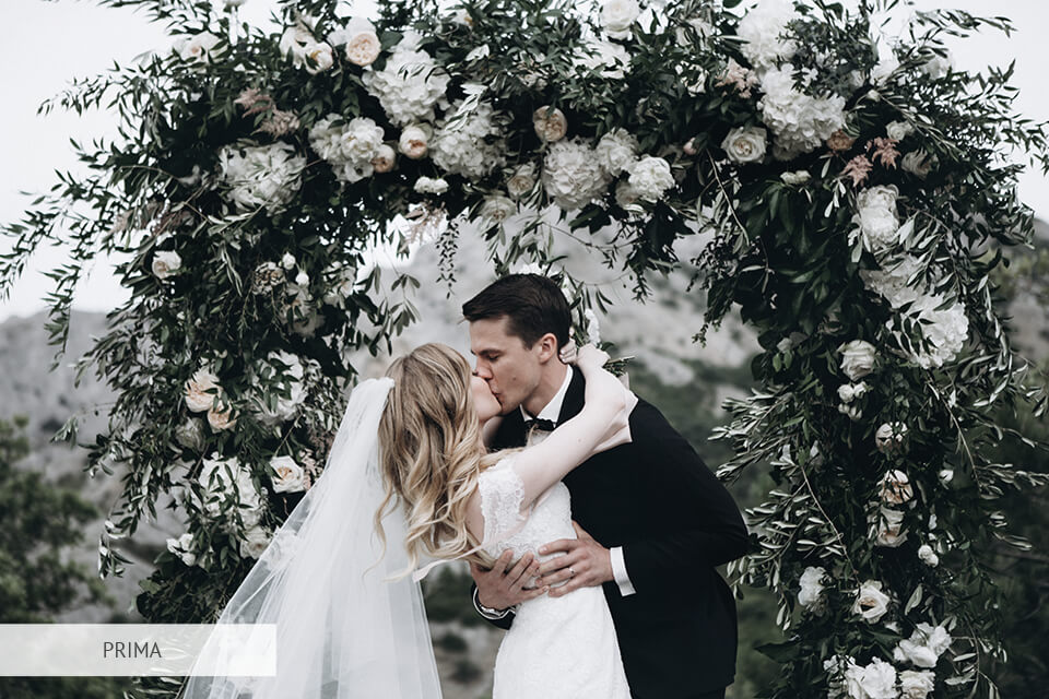 lut premiere pro per matrimoni