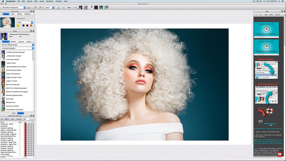 mosaic software for pc