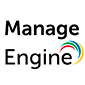 manageengine assetexplorer management software logo