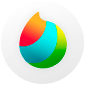 medibang paint free manga drawing software logo