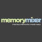 memory mixer digital scrapbooking software logo