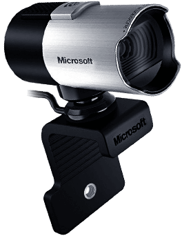 microsoft lifecam studio best webcam for pros
