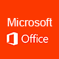 microsoft office envelop printing software logo