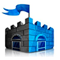 microsoft security essentials logo