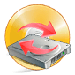 minitool mac data recovery software logo