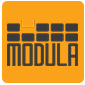 modula logo