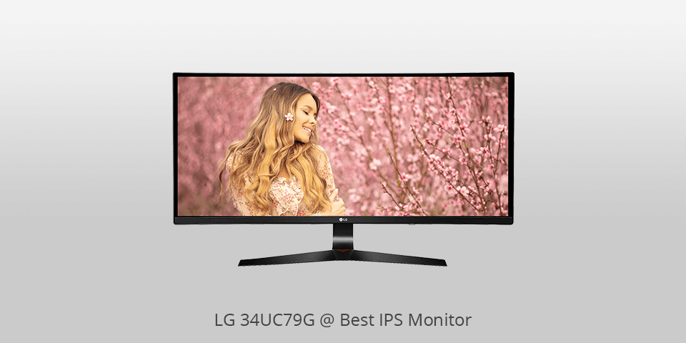 lg 34uc79g best ips monitor