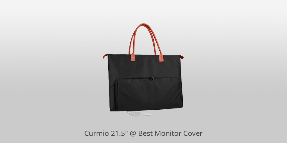 monitor cover curmio 21