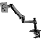 single monitor arm