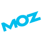 moz pro seo software logo