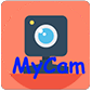my cam logo best free webcam software windows 7