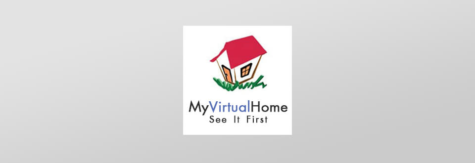 my virtual home download logo