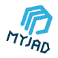 myjad android data recovery software logo
